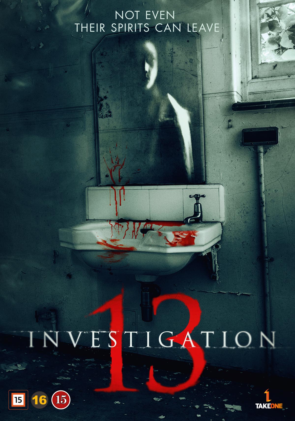 Investigation 13