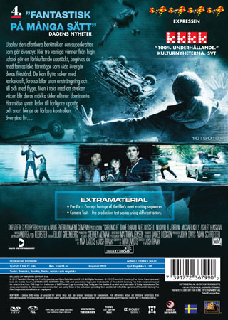 Chronicle - 2