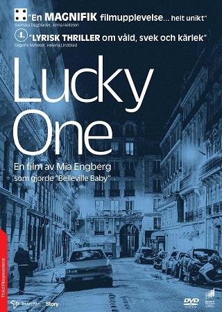 Lucky One