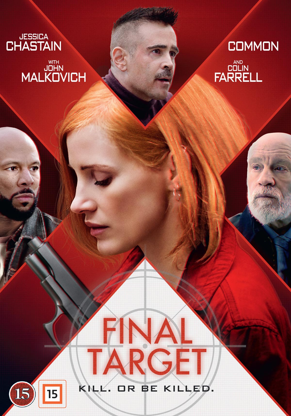 Final Target