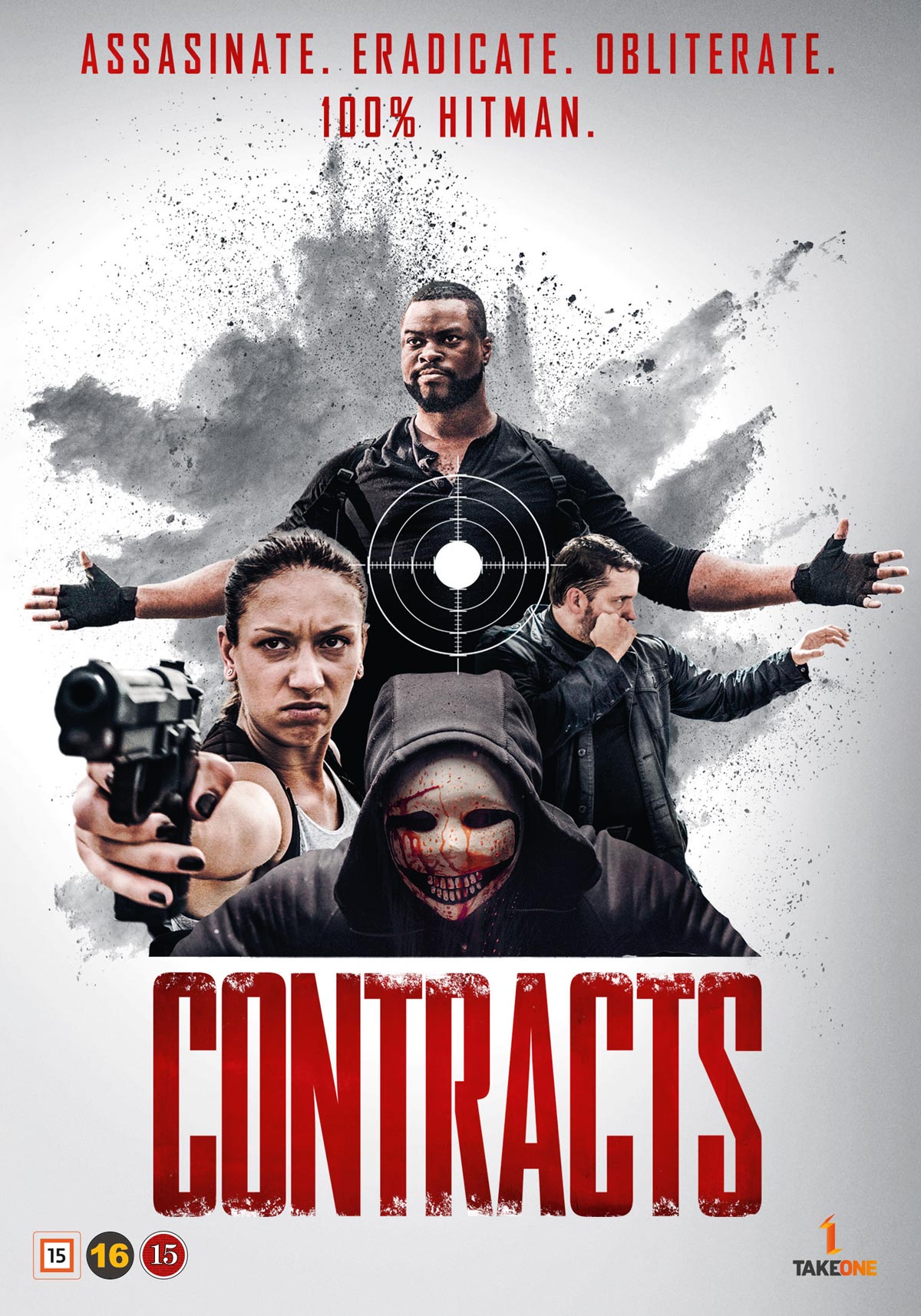 Contracts