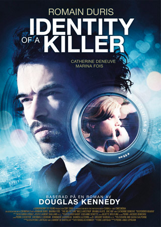 Identity of A Killer