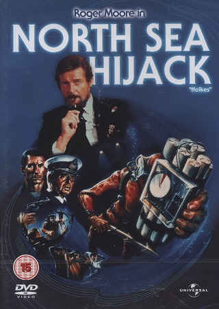 North Sea Hijack
