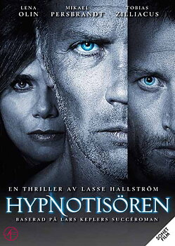 Hypnotisören (Begagnad)