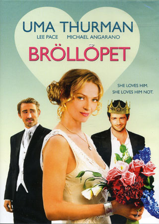 Bröllopet