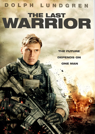 Last Warrior