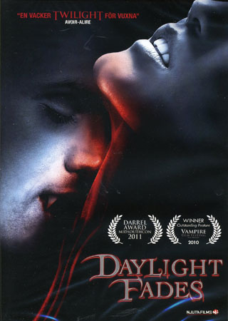 Daylight Fades