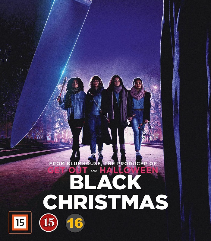 Black Christmas (Blu-ray)