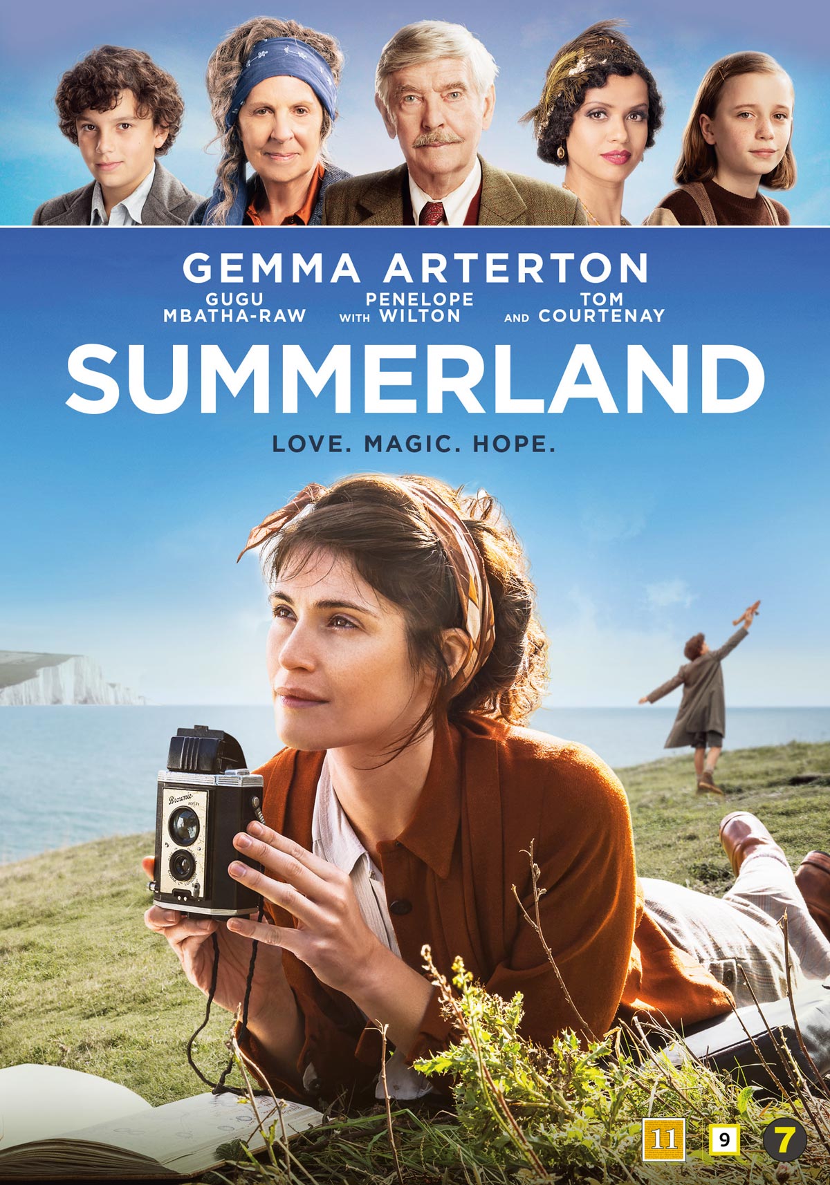 Summerland