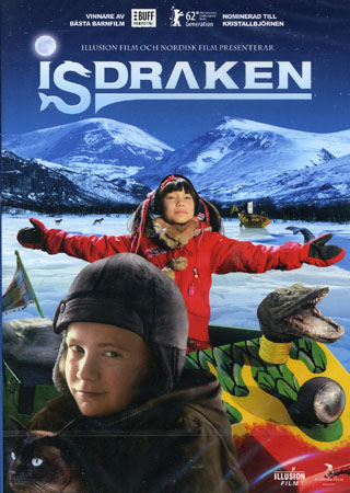 Isdraken