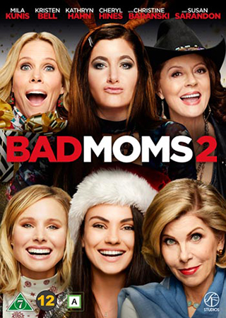 Bad Moms 2
