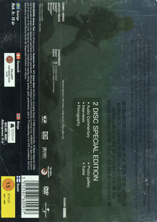 Deer Hunter (2-disc) (Steelbook) - 2