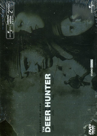 Deer Hunter (2-disc) (Steelbook)
