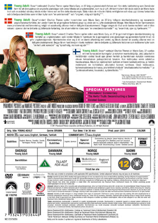 Young Adult - 2