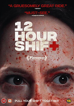 12 Hour Shift