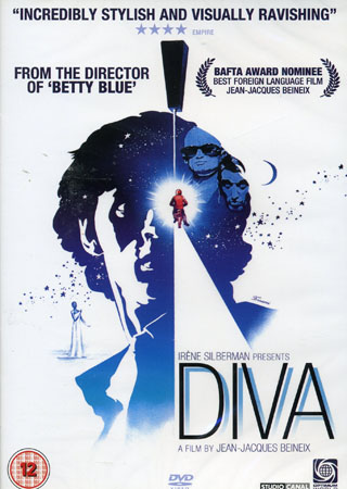 Diva (ej svensk text)