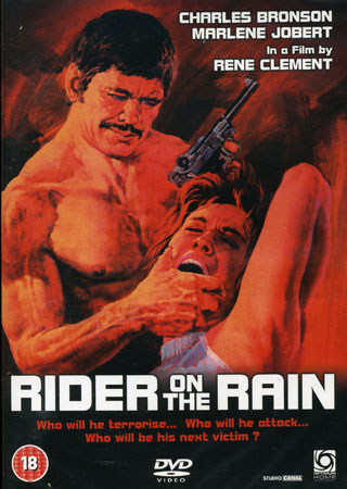 Rider On the Rain (ej svensk text)