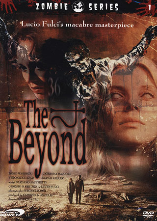 Beyond - Uncut Version
