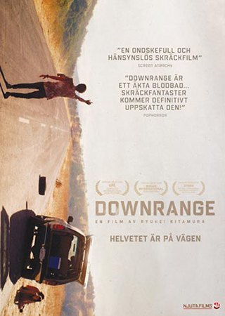 Downrange