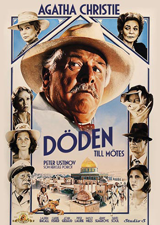 Döden Till Mötes