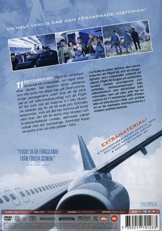Flight 93 - 2