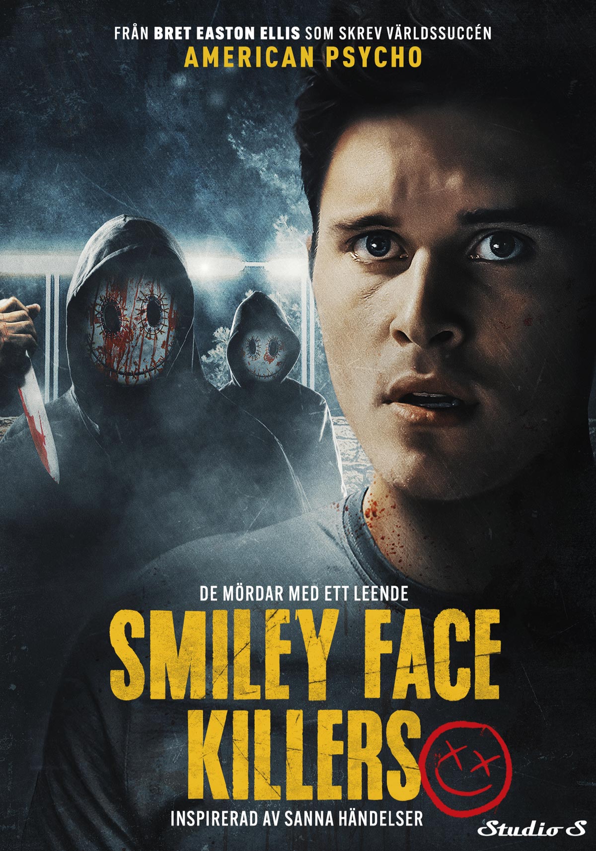 Smiley Face Killers