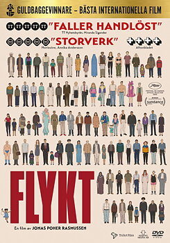 Flykt