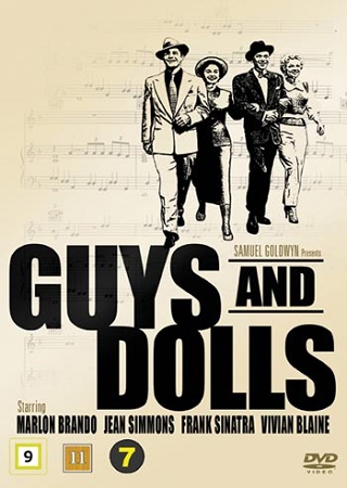 Guys And Dolls