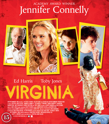 Virginia (Blu-ray)