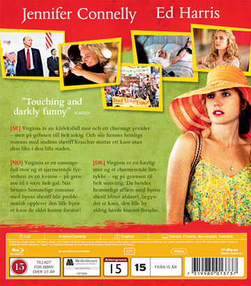Virginia (Blu-ray) - 2