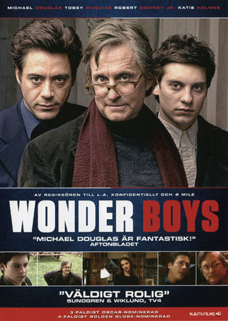 Wonder Boys