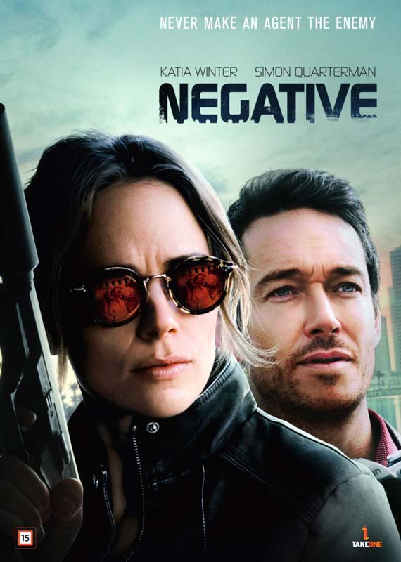 Negative