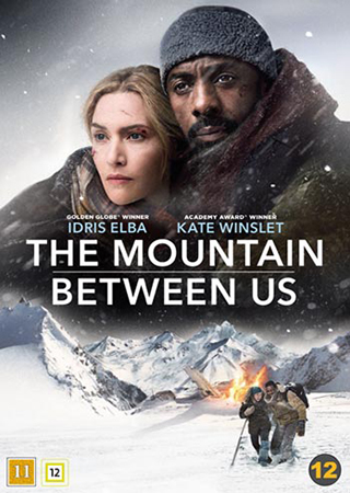 Mountain Between Us
