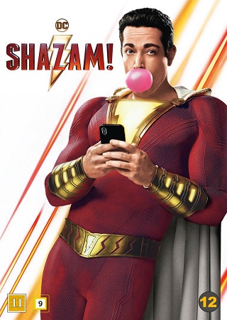 Shazam!