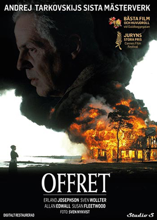 Offret