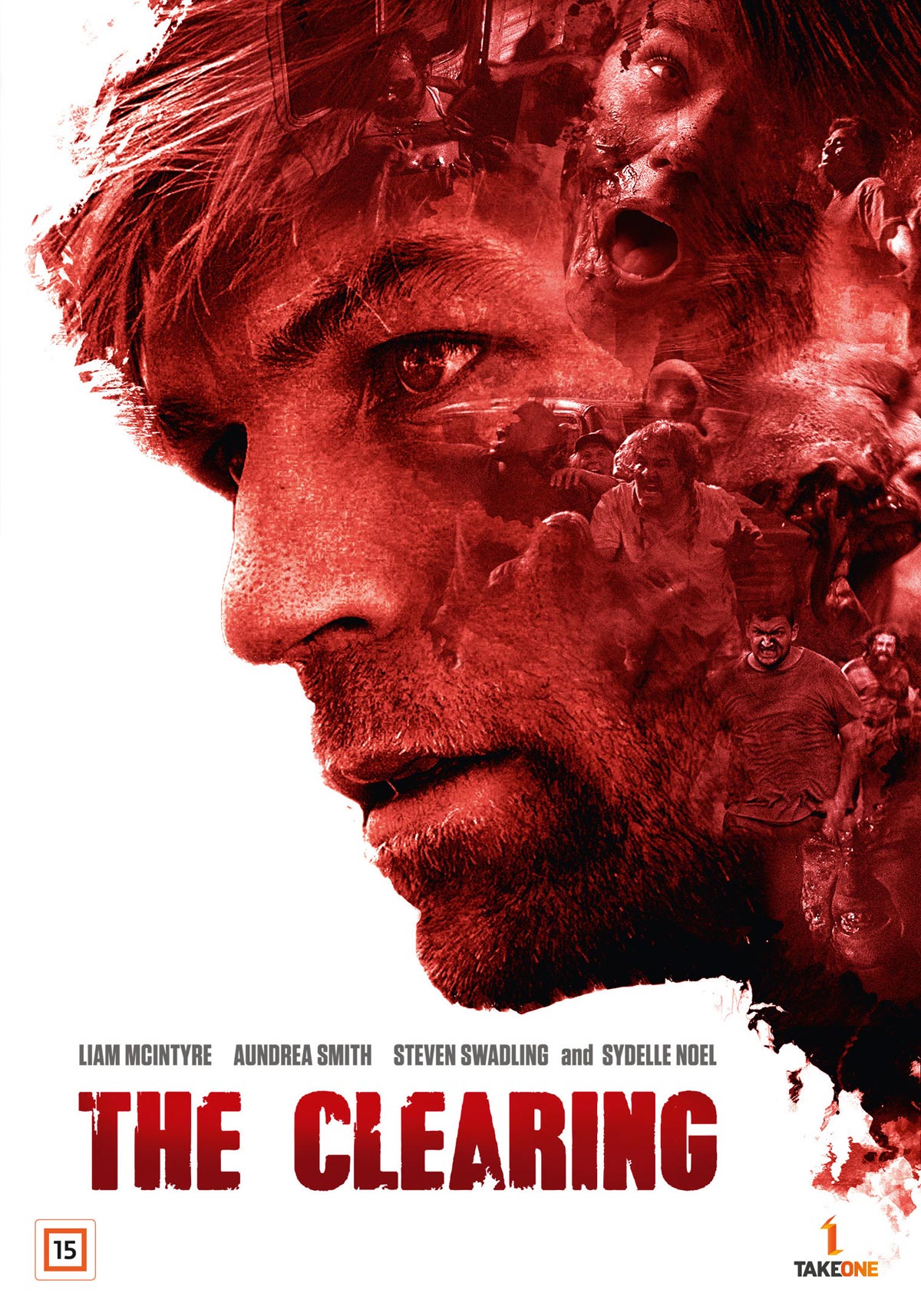 The Clearing