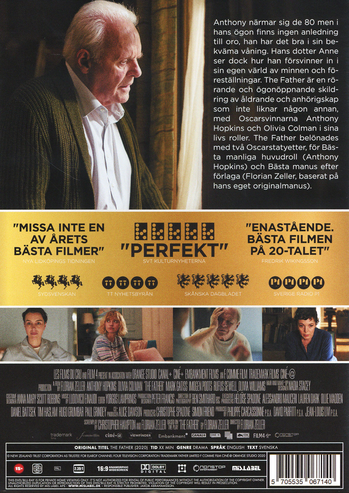 The Father - 2