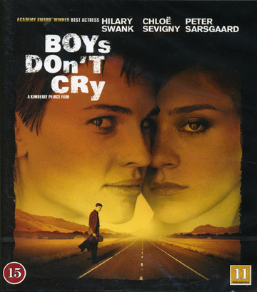 Boys Don't Cry (Blu-ray)