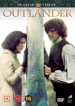 Outlander - Säsong 3