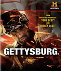 Gettysburg (Dokumentär) (Blu-ray + DVD)