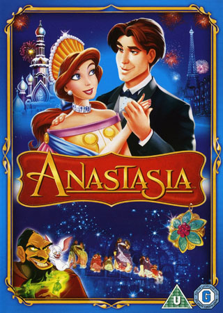Anastasia