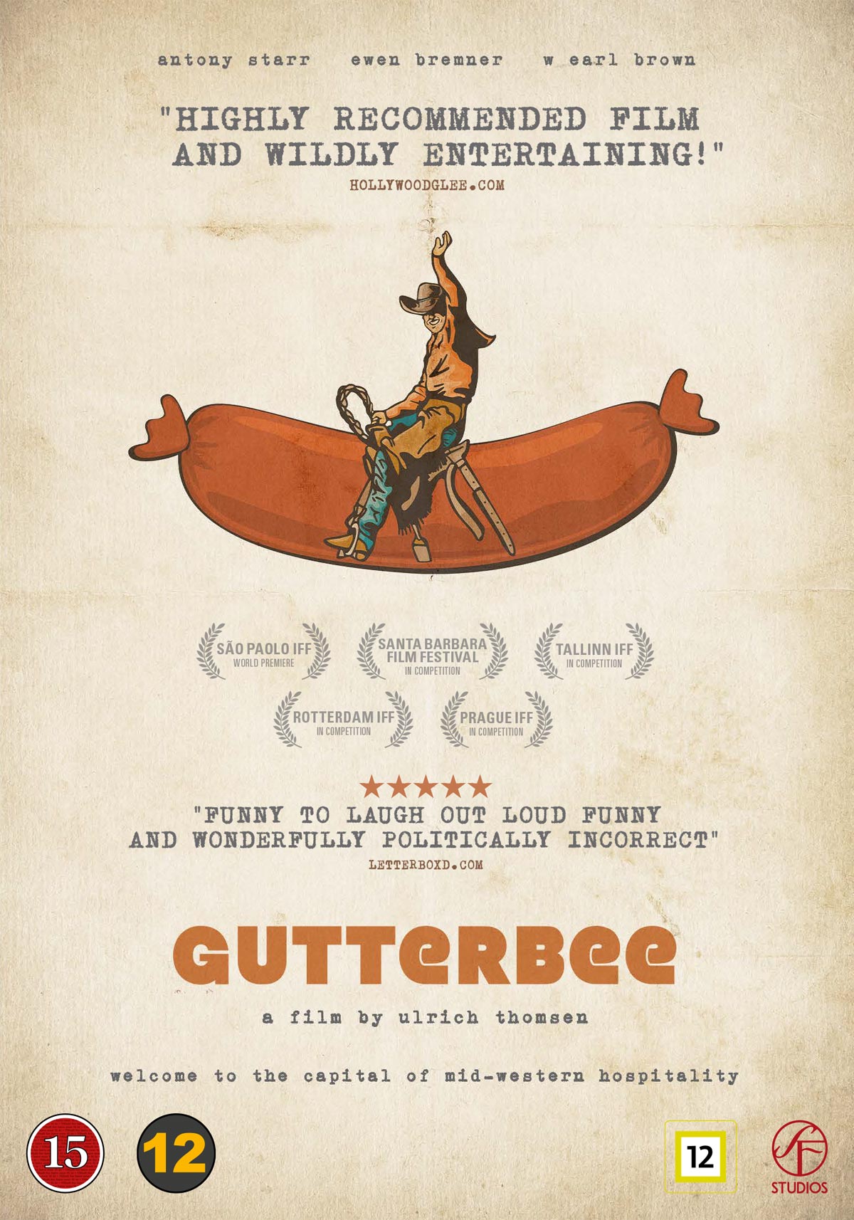 Gutterbee