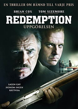 Redemption - Uppgörelsen (Begagnad)