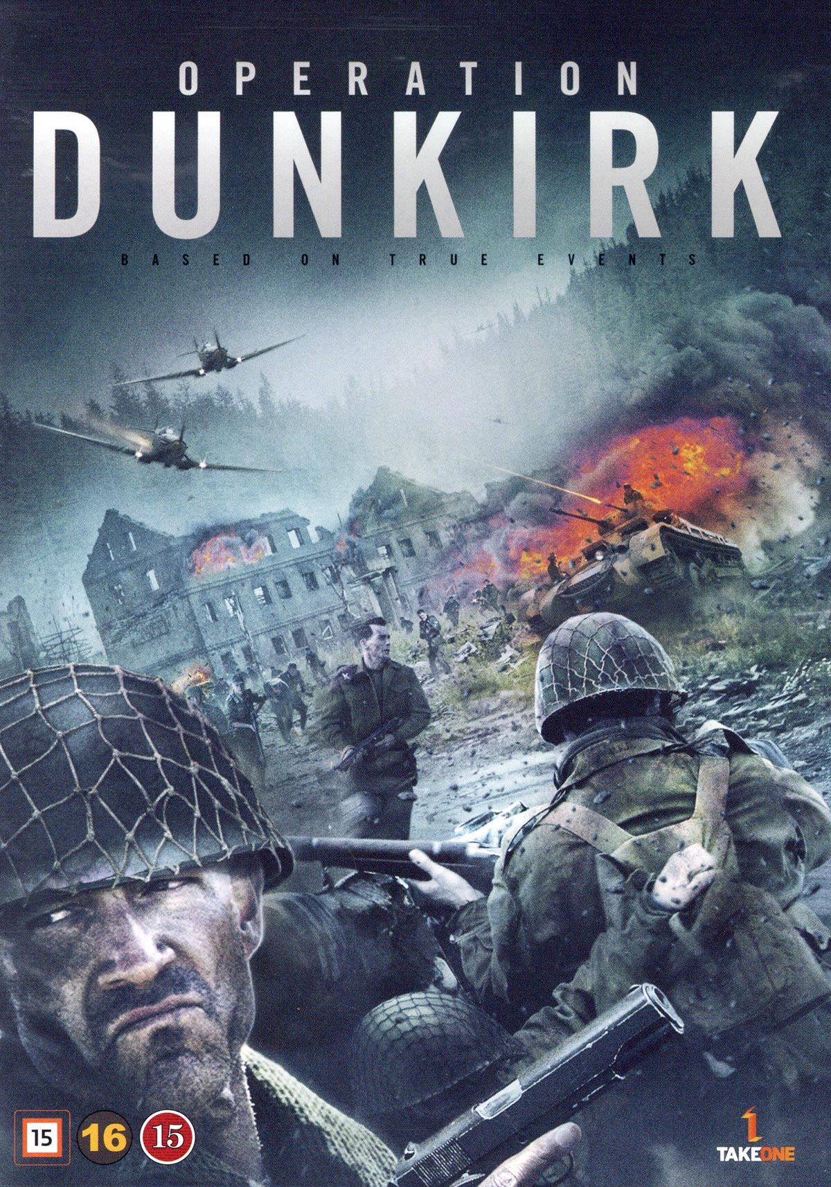 Operation Dunkirk