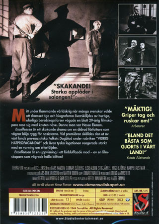 Excellensen - 2