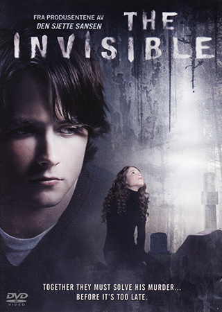 Invisible