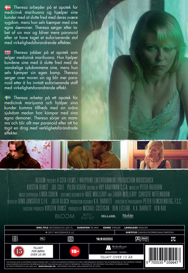 Woodshock - 2