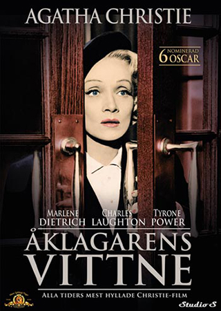 Åklagarens Vittne