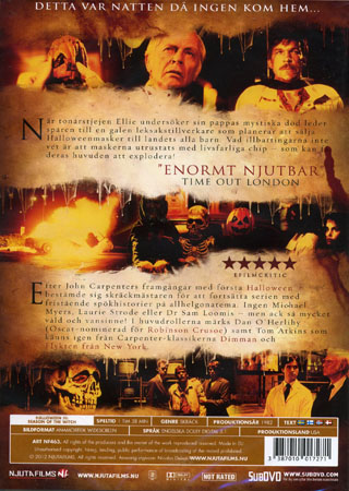 Halloween III - 2
