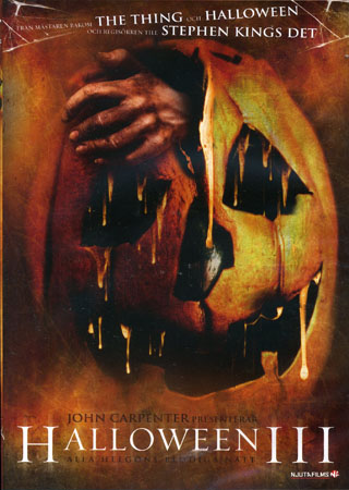 Halloween III